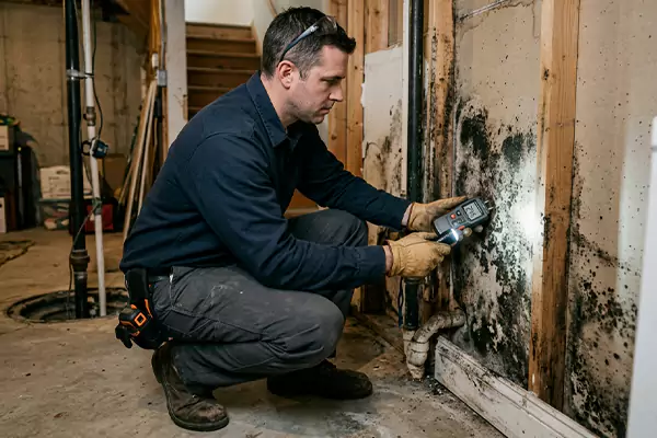 Black Mold Specialist Olathe, KS