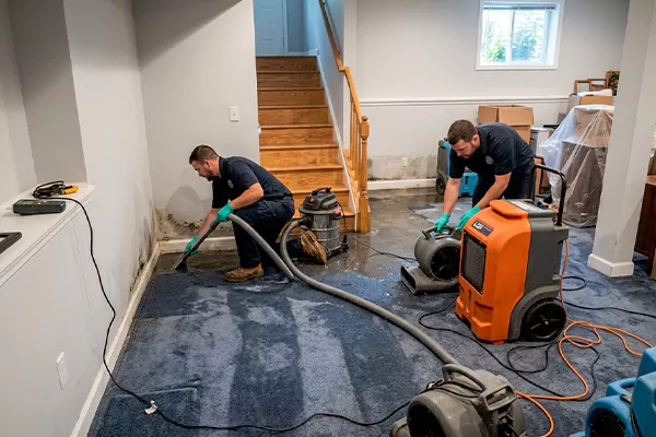 Water Mitigation Olathe