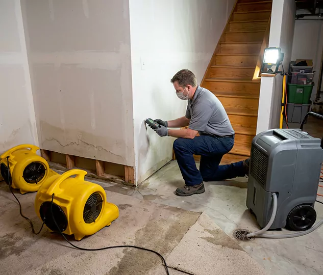Reliable Olathe Water Damage Mitigation Company
