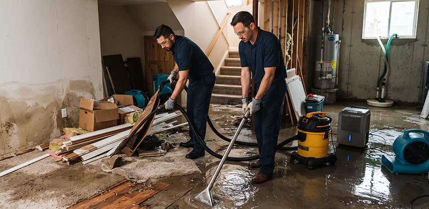 24 Hour Emergency Water Response in Olathe