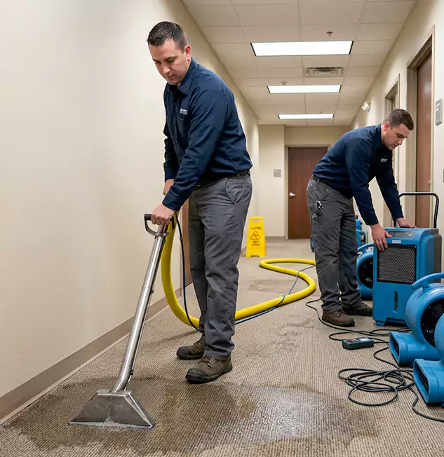 Why Choose Olathe Restoration Pro Over Other Commercial Water Removal Companies?