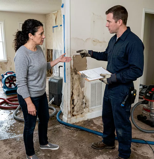 Why Choose Olathe Restoration Pro Over Other Emergency Water Restoration Companies in Olathe?