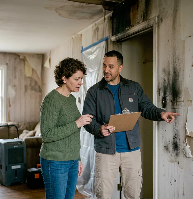 Why Choose Olathe Restoration Pro Over Other Fire and Water Restoration Companies?