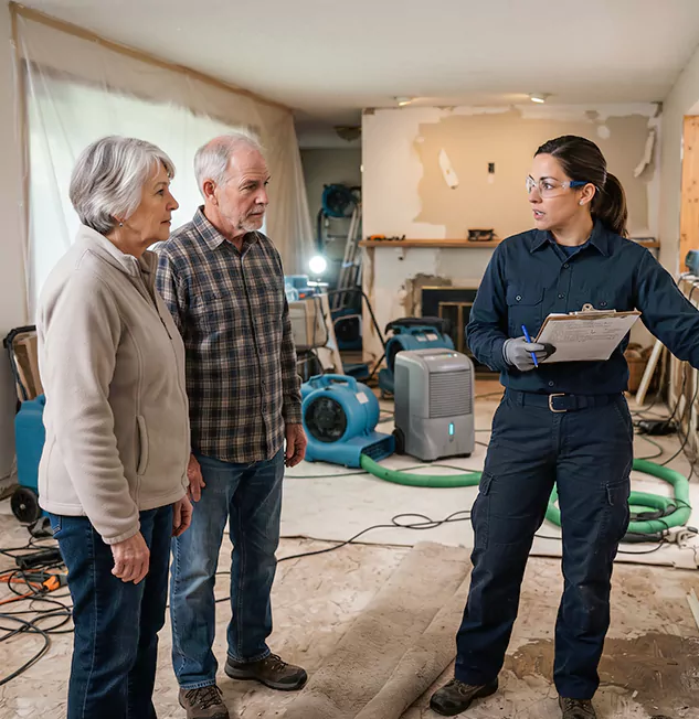 Why Choose Olathe Restoration Pro Over Other Fire Water and Mold Restoration Companies in Olathe?