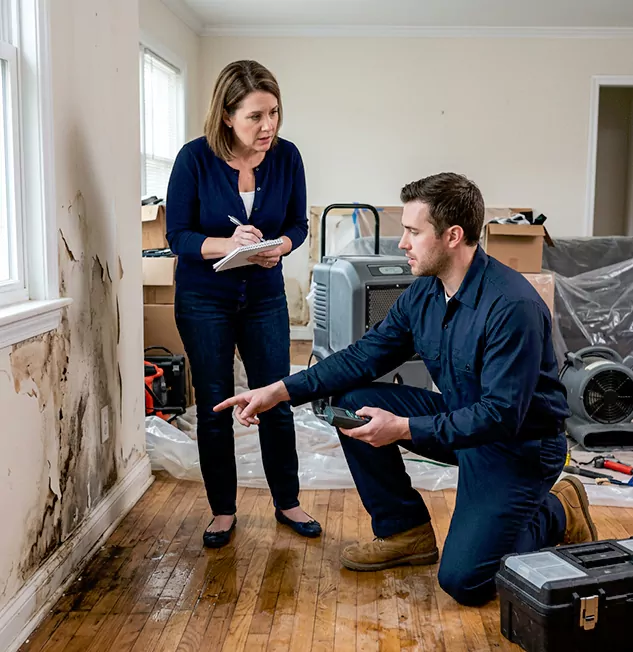 Why Choose Olathe Restoration Pro for Water Damage Repair in Olathe, KS?