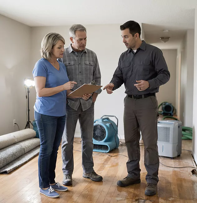 Why Choose Olathe Restoration Pro Over Other Water Leak Cleanup Companies in Olathe, KS?