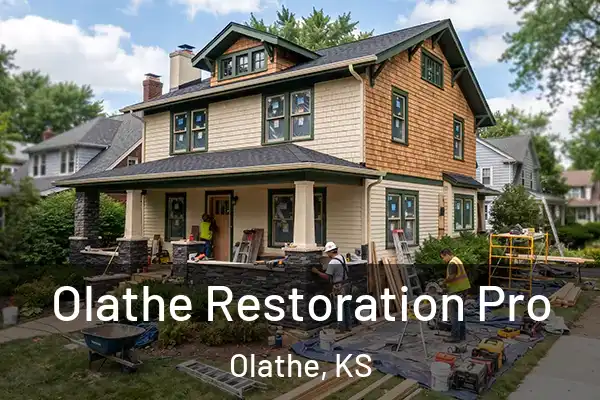  Olathe Restoration Pro Olathe, KS